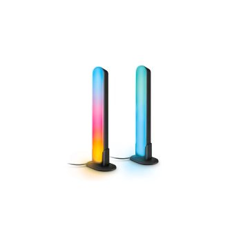 WiZ Gradient Light Bars