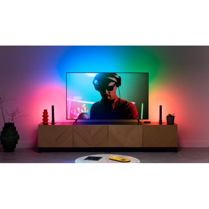 Barras de luz WiZ Gradient