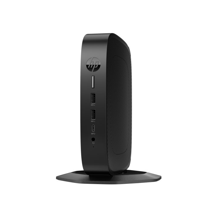 HP Elite t655 2,1 GHz Windows 11 IoT Enterprise 1,12 kg Negro R2314