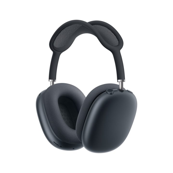 Apple AirPods Max 2 Wireless Headphones (MHWM4ZM/A)