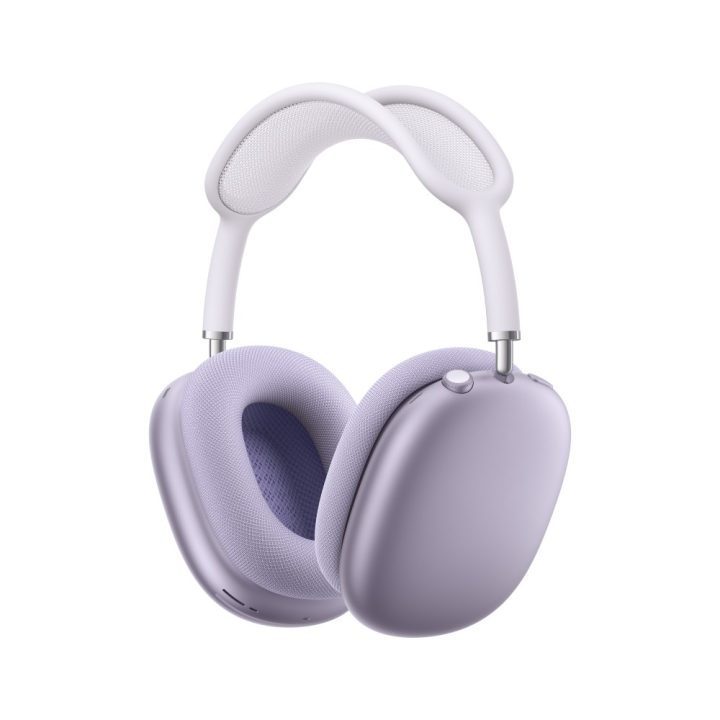 Apple AirPods Max 2 Wireless Headphones (MHWM4ZM/A)