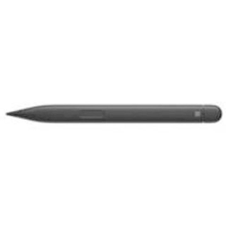 Teclado Microsoft surface pro 12 pulgadas + pen gris (EP2-33121)