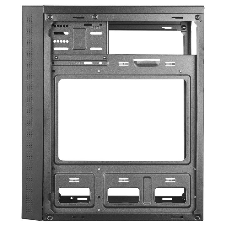 Tacens Anima AC5500, Caja Ordenador Compacta Micro ATX, Frontal Malla…