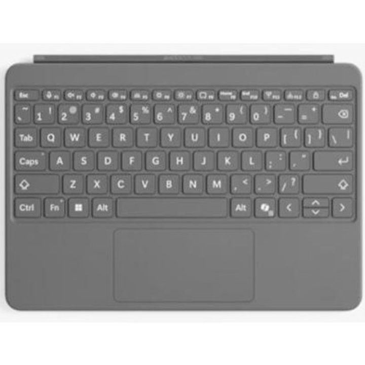 Microsoft Surface Pro 12-inch Keyboard + Pen Gray (EP2-33121)