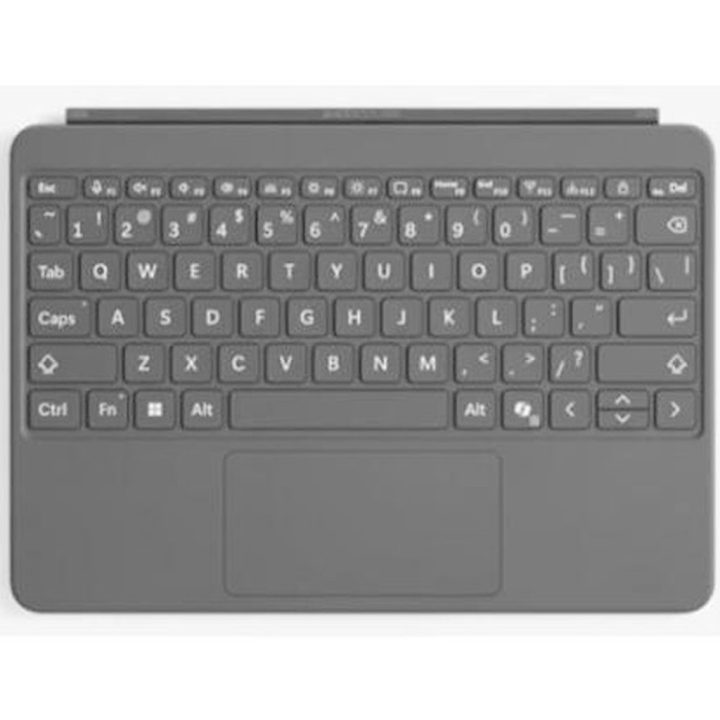 Teclado Microsoft Surface Pro 12 polegadas + caneta cinzenta…