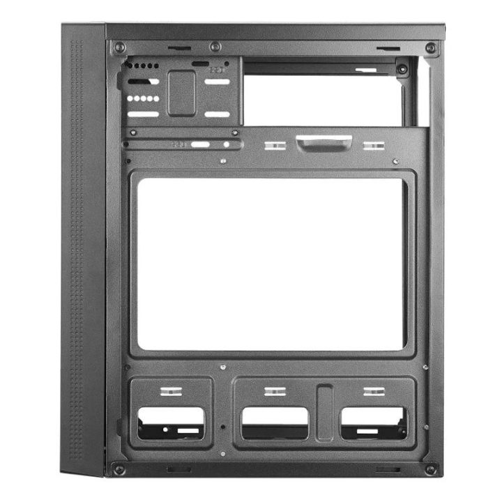 Tacens Anima AC5500, Compact Micro ATX Computer Case, Mesh Front…