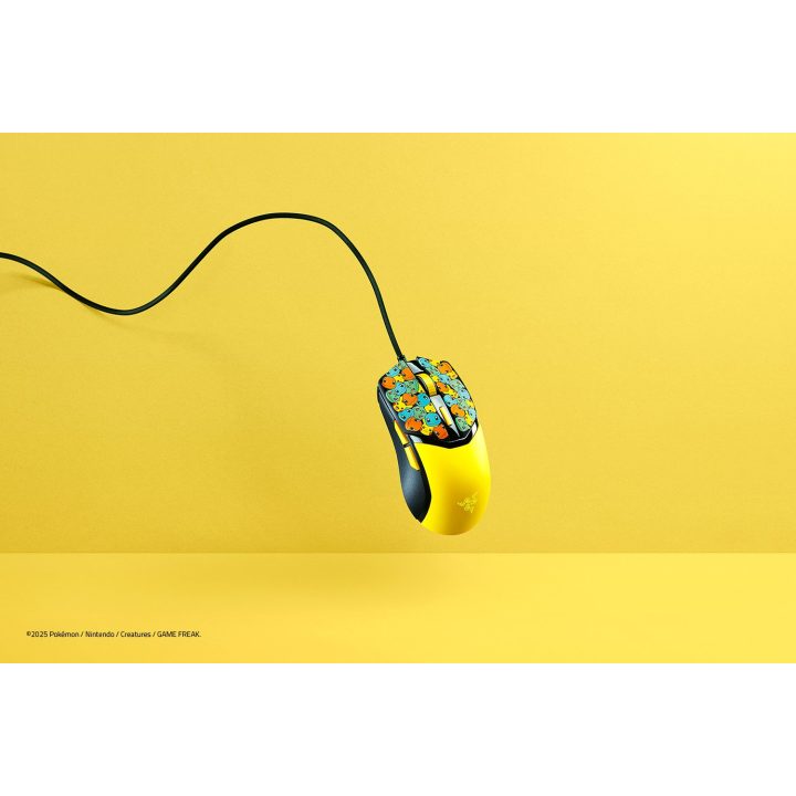 Razer Cobra Pokémon Kanto Starters Edition Mouse (RZ01-04650400-R3M1)