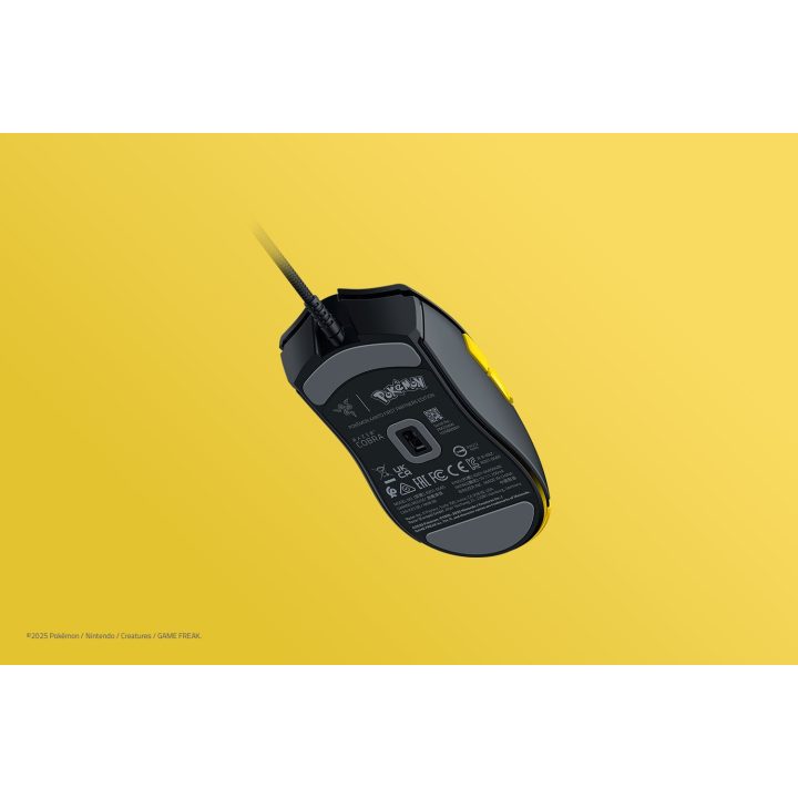 Razer Cobra Pokémon Kanto Starters Edition Mouse (RZ01-04650400-R3M1)