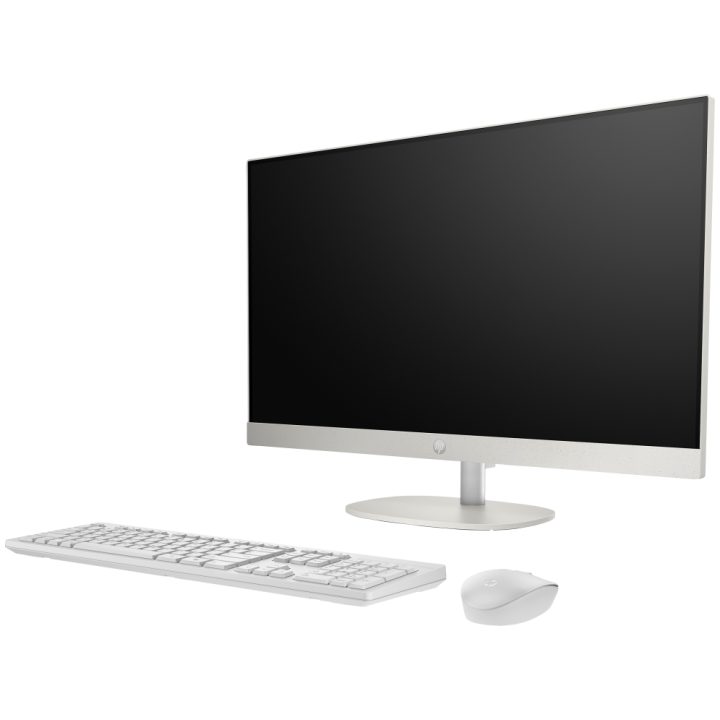 HP All-in-One 27-cr0090ns Intel® Core™ i5 i5-1335U 27" 1920 x 1080…