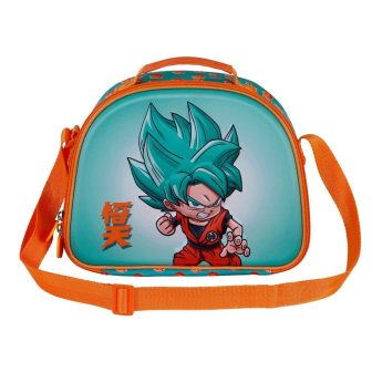 Bolsa portameriendas Karactermania dragon ball goku super saiyan…