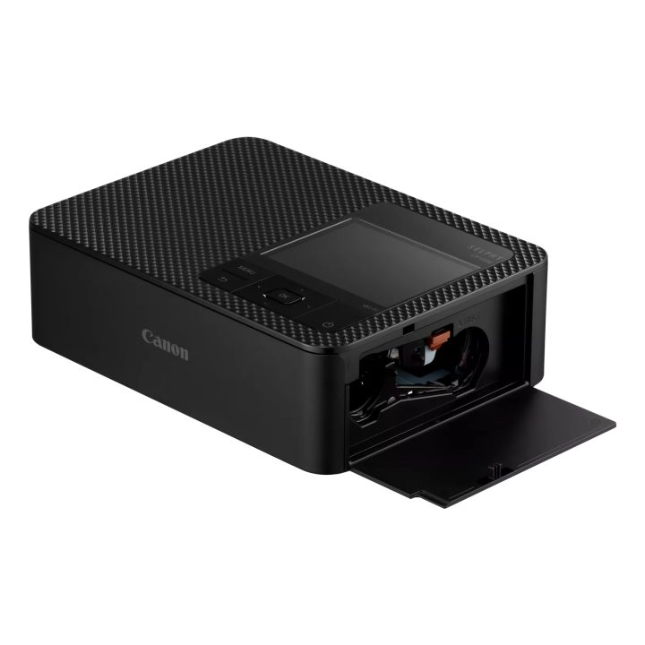 Canon SELPHY CP1500 Dye-sublimation Photo Printer 300 x 300 DPI 4" x…