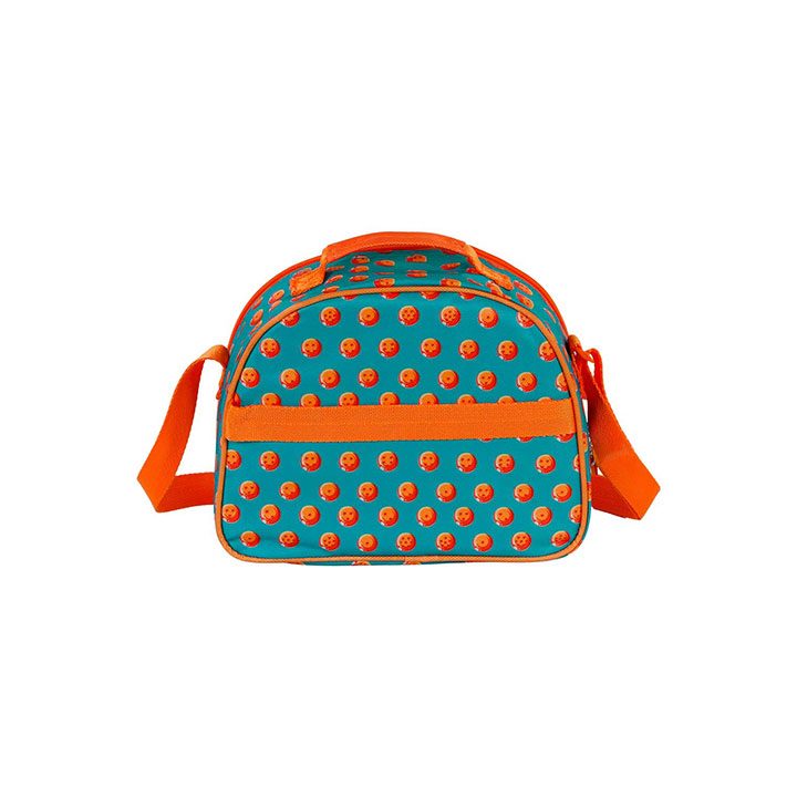 Bolsa para lancheira Karactermania Dragon Ball Goku Super Saiyan…