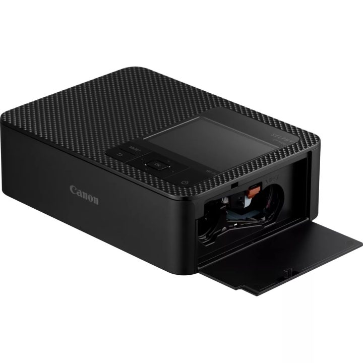 Canon SELPHY CP1500 Dye-sublimation Photo Printer 300 x 300 DPI 4" x…