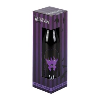 Karactermania Wednesday Addams Insulated Bottle (KM06158)