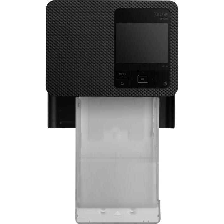 Canon SELPHY CP1500 impresora de foto Pintar por sublimación 300 x…