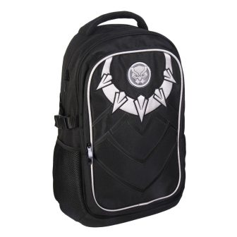 Cerdá Avengers Black Panther Technical Casual Backpack (2100003937)