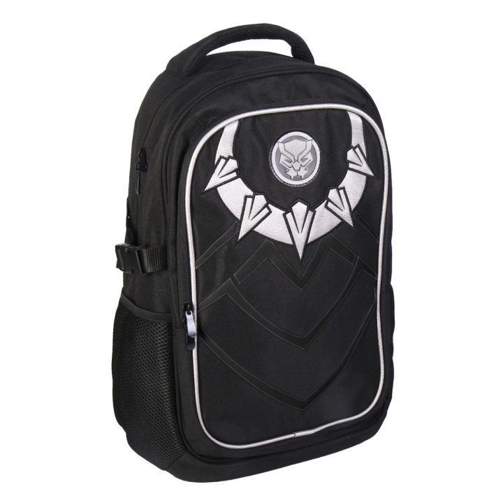 Cerdá Avengers Black Panther Technical Casual Backpack (2100003937)