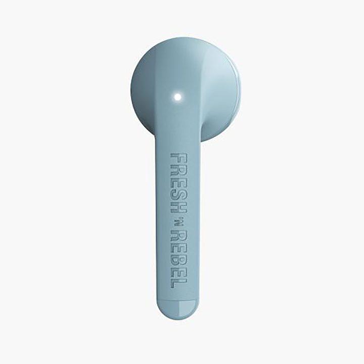 Auriculares fresh'n rebel twins core inalambrico dusky blue…
