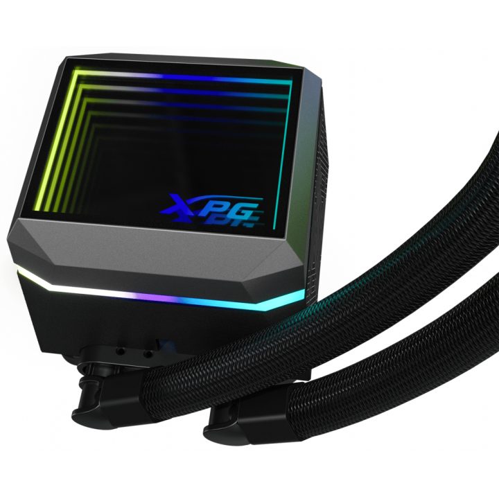 XPG LEVANTE II 360 White