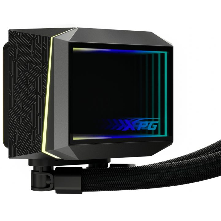XPG LEVANTE II 360 White