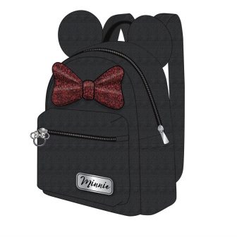 Mochila casual de moda em pele sintética Minnie Cerdá (2100005326)