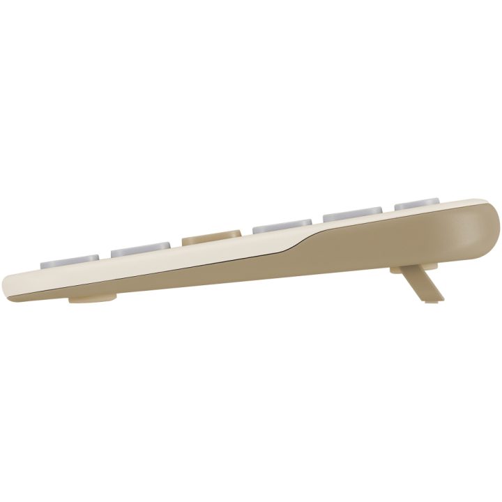 ASUS Marshmallow Keyboard KW100 teclado Hogar Bluetooth QWERTY…