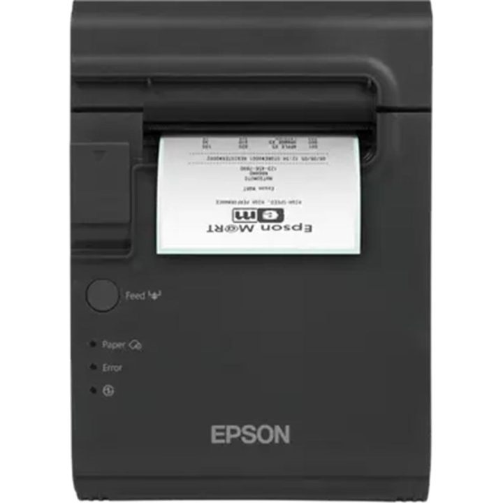 Epson TM-L90 (412): Serial+Built-in USB, PS, EDG
