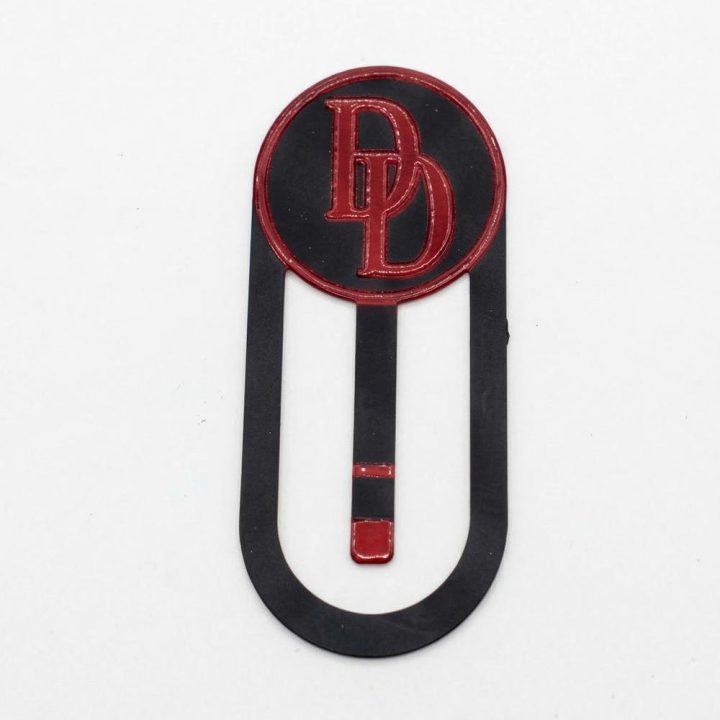 Conjunto de canetas Daredevil Cerdá (2700002589)