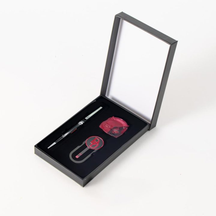 Cerdá Daredevil Pen Set (2700002589)
