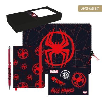Cerdá Spiderman Gift Set Case (2600003428)