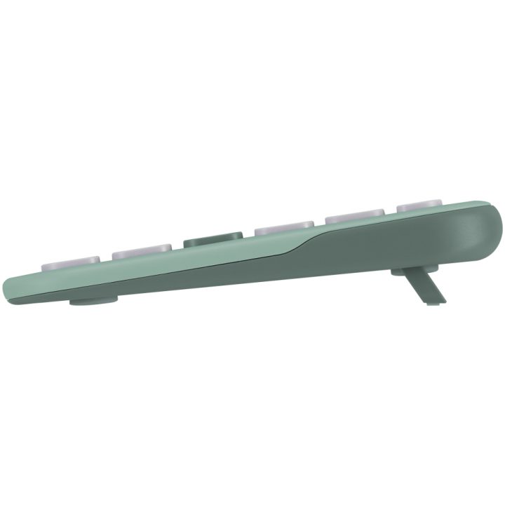ASUS Marshmallow Keyboard KW100 teclado Hogar Bluetooth QWERTY…