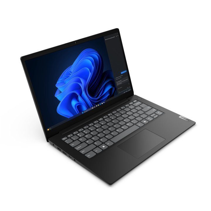 Lenovo V14 G5 Intel Core 5 120U 8 GB 512 GB SSD 14" Black · Spanish…