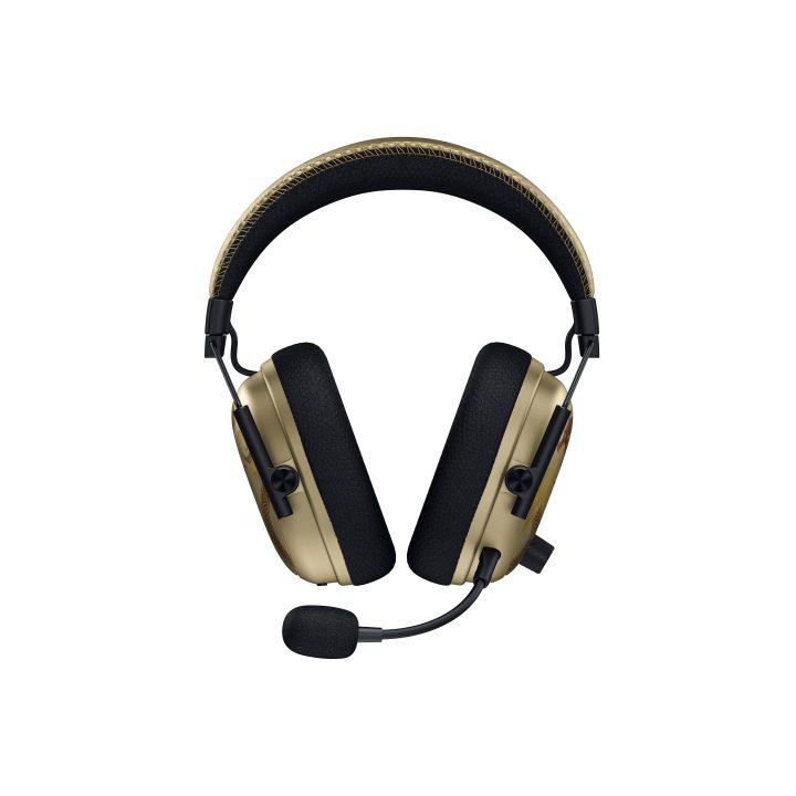 Razer Blackshark V3 Pro Counter Strike 2 ed. wireless and wired…