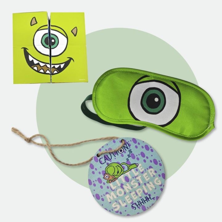 Cerdá Pixar Collector Gift Set (2600003432)