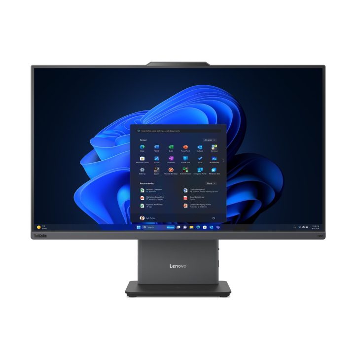 Lenovo ThinkCentre neo 50a 24 Gen 6 LNL Intel Core Ultra 5 226V 23.8"…