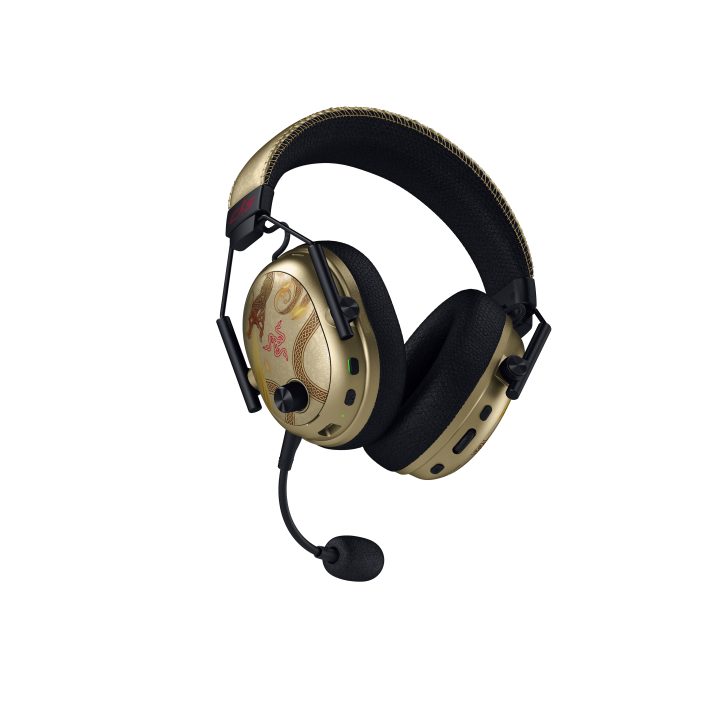 Razer Blackshark V3 Pro Counter Strike 2 ed. auscultadores de diadema…