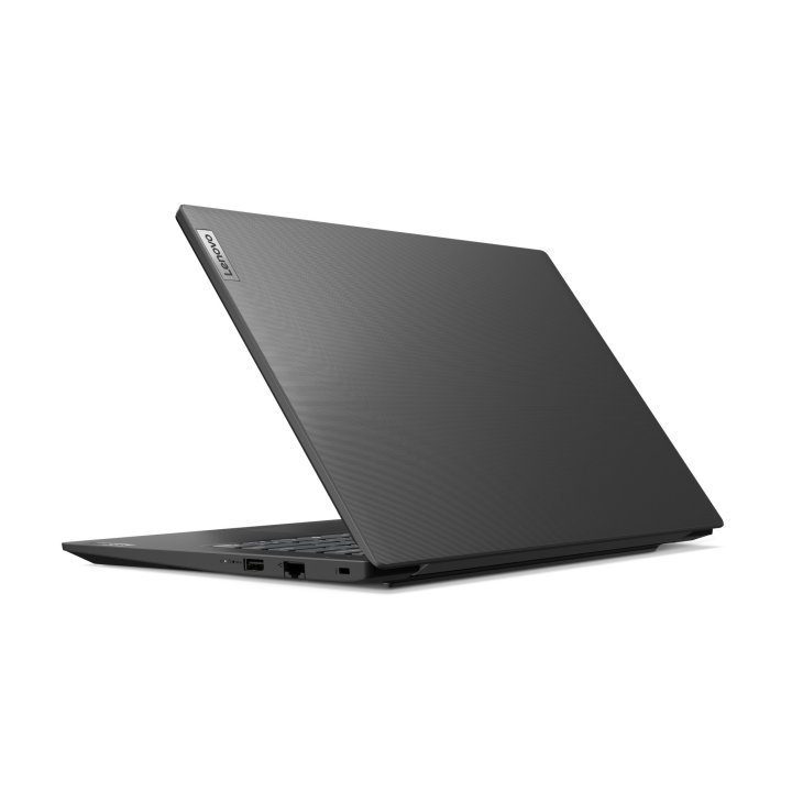 Lenovo V14 G5 Intel Core 5 120U 8 GB 512 GB SSD 14" Preto · Teclado…