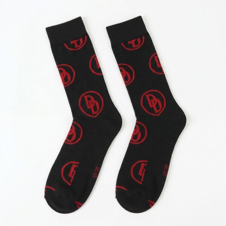 Cerdá Daredevil Short Sleeve Single Jersey T-Shirt Set M (2900003838)