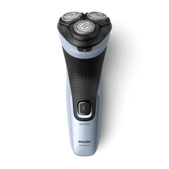 Philips Shaver 3000X Series X3003/00 Wet & Dry Electric Shaver