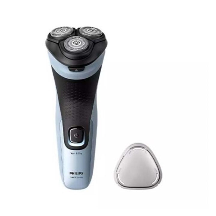 Philips Shaver 3000X Series X3003/00 Afeitadora eléctrica en seco y…