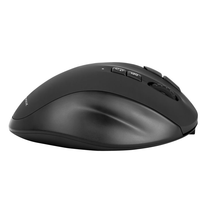 Phoenix Technologies Phoenix Ergo T1 Ergonomic Trackball Wireless…
