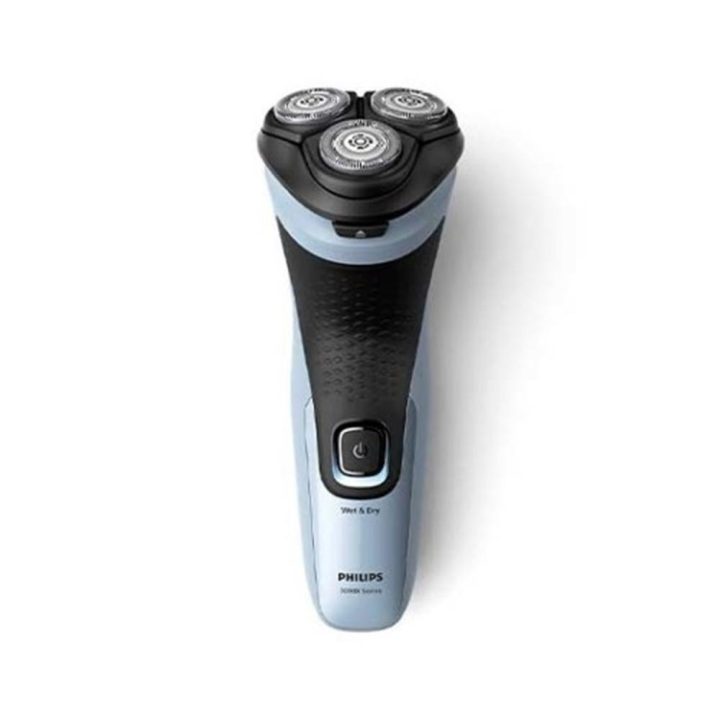 Philips Shaver 3000X Series X3003/00 Wet & Dry Electric Shaver