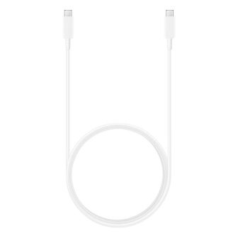 Samsung EP-DX510JWEGEU cable USB 1,8 m USB C Blanco