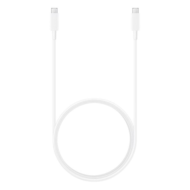 Samsung EP-DX510JWEGEU cable USB 1,8 m USB C Blanco