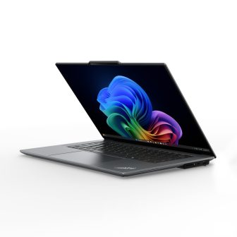 Lenovo ThinkPad X9-15p Gen 1 Aura Edition Copilot+ PC Intel Core…