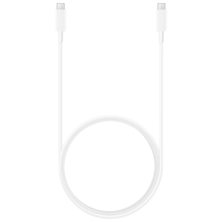 Samsung EP-DX510JWEGEU USB Cable 1.8 m USB-C White