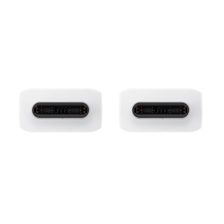 Samsung EP-DX510JWEGEU USB Cable 1.8 m USB-C White
