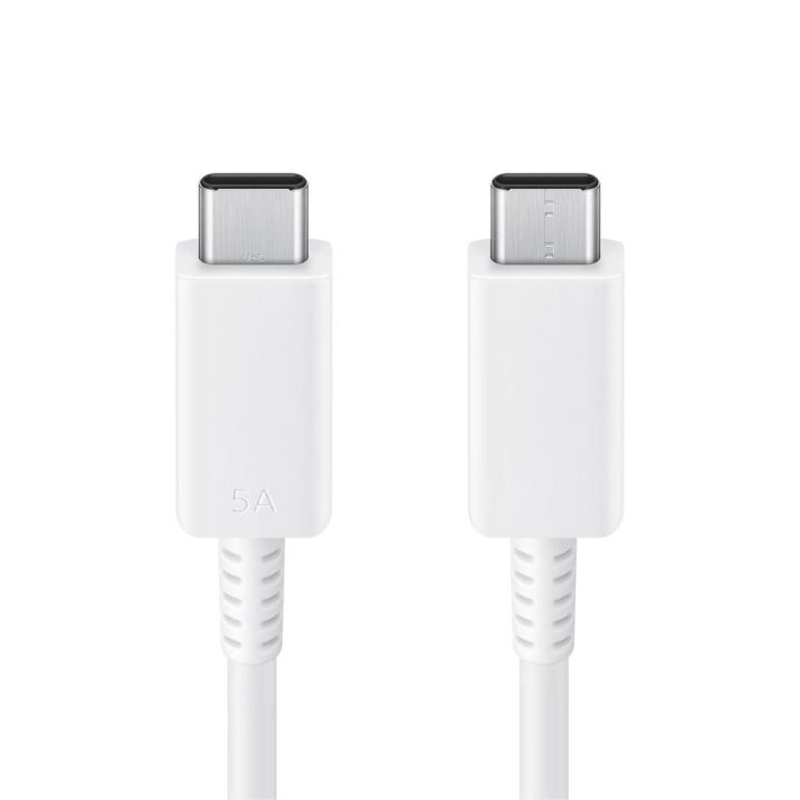 Samsung EP-DX510JWEGEU cable USB 1,8 m USB C Blanco