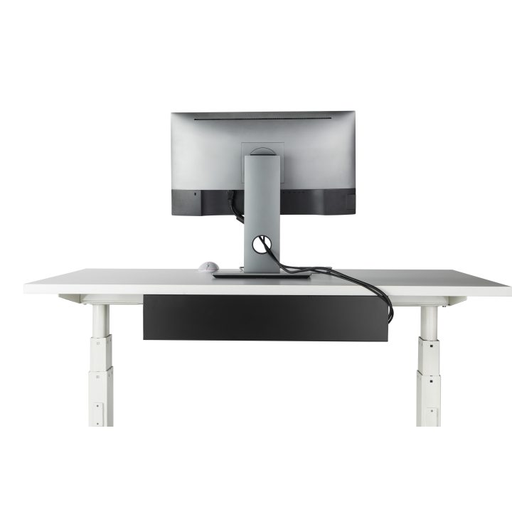 Phoenix Technologies Desk Cable Organizer Tray (HZ-NEATB)
