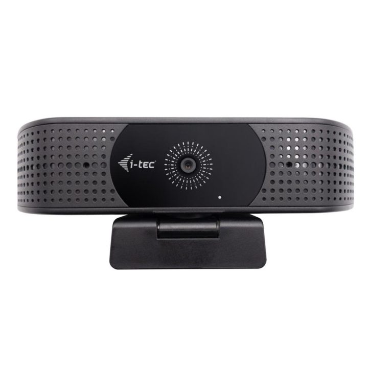 Webcam i-tec SOLOMON 500 4K PDAF